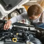 دليل صيانة السيارة الدورية.. أهم الفحوصات التي تحافظ على عمر سيارتك