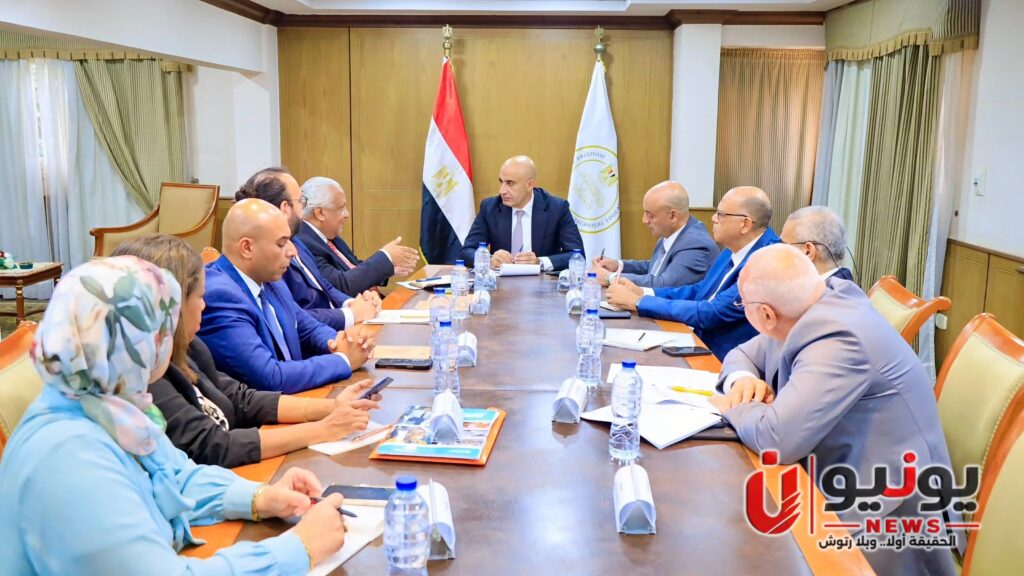 شراكة مصرية ألمانية لتطوير التعليم الفني.. تسريع إنشاء مدارس التكنولوجيا التطبيقية وربطها بسوق العمل