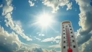 أمطار قد تمتد إلى القاهرة.. خريطة الظواهر الجوية المتوقعة اليوم الجمعة