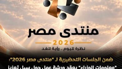 «الدولار والاستثمار والدين العام».. خبراء يضعون خريطة إنقاذ للاقتصاد المصري قبل «منتدى مصر 2026»