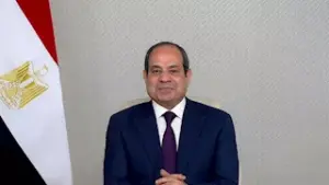 السيسي يدعو لتوطين الصناعة وتسريع التكامل الاقتصادي في أفريقيا