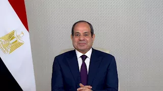 السيسي يدعو لتوطين الصناعة وتسريع التكامل الاقتصادي في أفريقيا