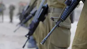 الفوج والكتيبة والسرية.. كيف تختلف؟