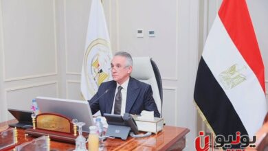 النيابة الإدارية تعيد رسم هيكلها.. إدارات جديدة لاختصاصات الطعون ومكافحة الفساد وحقوق الإنسان والتحول الرقمي