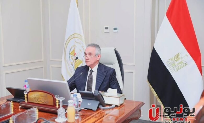 النيابة الإدارية تعيد رسم هيكلها.. إدارات جديدة لاختصاصات الطعون ومكافحة الفساد وحقوق الإنسان والتحول الرقمي
