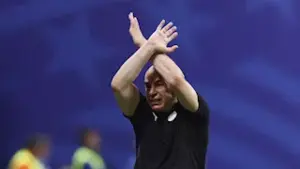 حسام حسن يفتح صفحة جديدة مع 4 لاعبين في منتخب مصر قبل التجمع المقبل