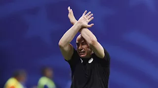 حسام حسن يفتح صفحة جديدة مع 4 لاعبين في منتخب مصر قبل التجمع المقبل