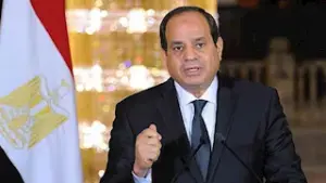 قرار جمهوري بتعيين 685 معاونًا بالنيابة العامة من خريجي دفعتي 2021 و2022