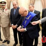 محافظ المنيا يشهد احتفالية المحاربين القدماء ويؤكد: روح أكتوبر مصدر إلهام متجدد عبر الأجيال