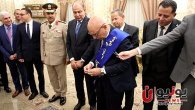 محافظ المنيا يشهد احتفالية المحاربين القدماء ويؤكد: روح أكتوبر مصدر إلهام متجدد عبر الأجيال