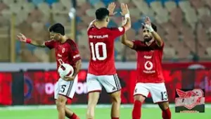 مستقبل محمد هاني مع الأهلي يثير الجدل.. مفاوضات التجديد لم تُحسم بعد