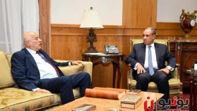 مصر تتحرك لحماية القضية الفلسطينية.. عبد العاطي يبحث مع «فتح» غزة والضفة ويحذر من انتهاكات القدس