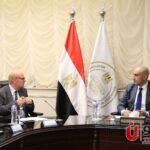 وزير التعليم يبحث مع GIZ تطوير التعليم الفني وربطه باحتياجات سوق العمل
